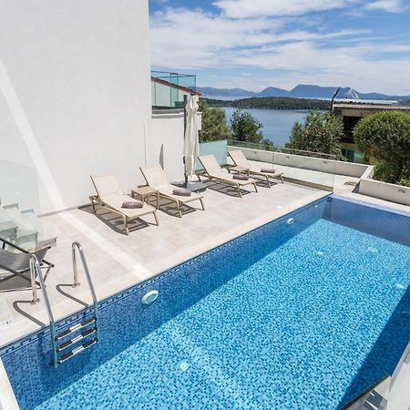 Diamond Blue Villas Lefkada Nydri  Ngoại thất bức ảnh