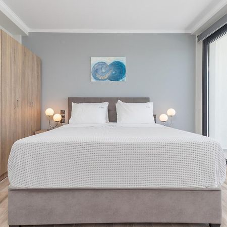 Diamond Blue Villas Lefkada Nydri  Ngoại thất bức ảnh