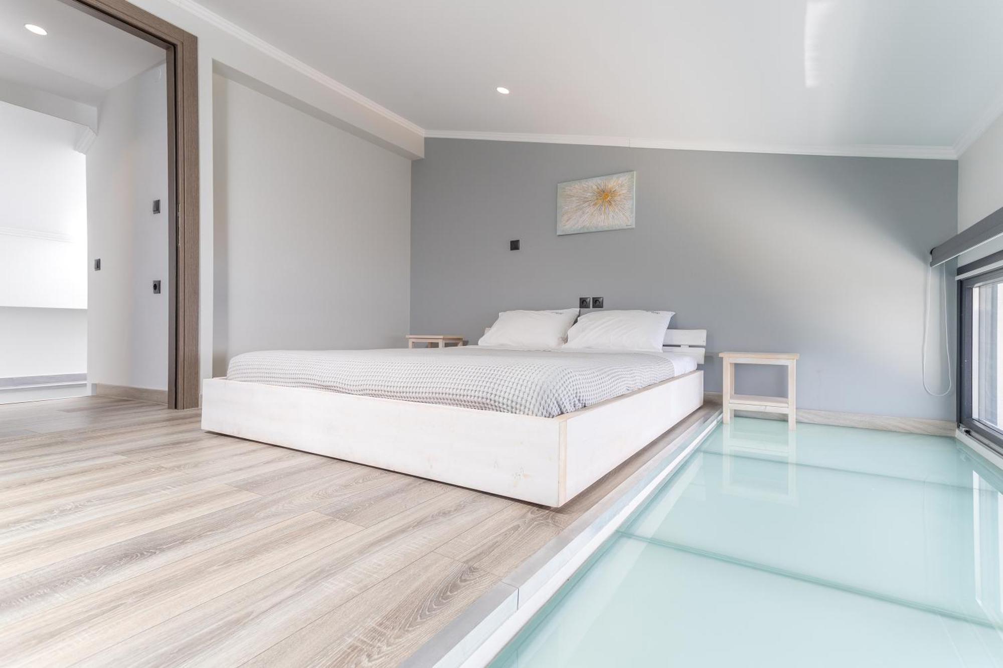 Diamond Blue Villas Lefkada Nydri  Ngoại thất bức ảnh
