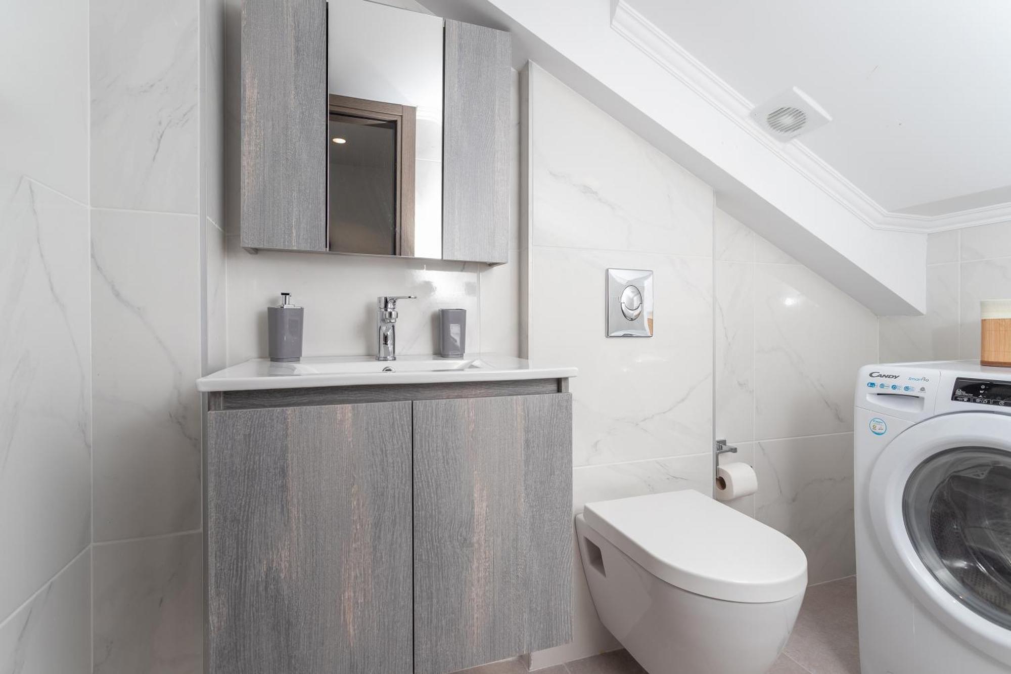 Diamond Blue Villas Lefkada Nydri  Ngoại thất bức ảnh